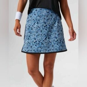 TUCKERNUCK hydrangea, golf skort